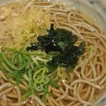 Sobasakaba Seishuuan - ハイカラ蕎麦
