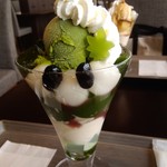 Iori Cafe - 