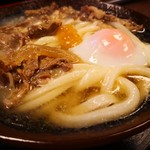 手打十段 うどんバカ一代 - 