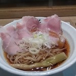 麺屋 優光 - 