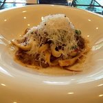 ラガーネ・サルシッチャ（2019.4）