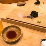 Sushi Taichi - 