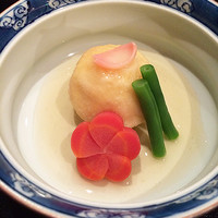 日本料理 からまつ - 