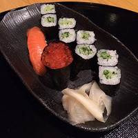 日本料理 からまつ - 