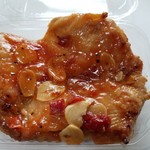 アイズ・デリ - ガーリックチキン。