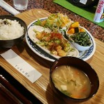 ユクル - 料理写真: