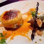 オールド コースト プリュス - マンゴーのジプースト