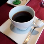 オールド コースト プリュス - コーヒー