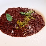 オールド コースト プリュス - スポンジを使わないティラミス