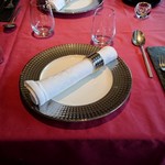 オールド コースト プリュス - テーブルセット