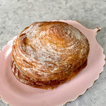 メゾン ムラタ - コキーユ ピスタチオ マカダミア ¥200