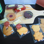 米粉のお菓子屋 リリアン