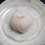 梅園菓子舗 本店