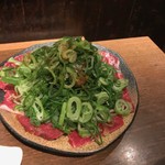 焼肉×もつ鍋 二子玉川 蔵月 - 