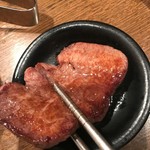 焼肉×もつ鍋 二子玉川 蔵月 - 