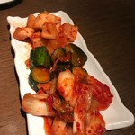 焼肉×もつ鍋 二子玉川 蔵月 - 