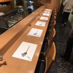 寿司　こうき - 