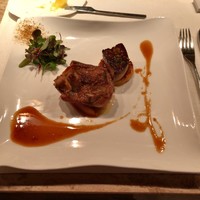 Jean-Georges Tokyo - 