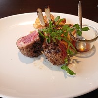 ワカヌイ グリル ダイニング バー 東京 - 