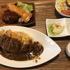 洋食屋 キッチンゴン 六角店