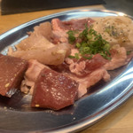 Oosaka Yakiniku Horumon Futago - 