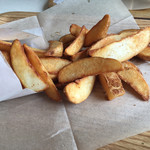 コウジ サンドイッチ - 