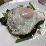 がばちょ - ポパイ（380円）