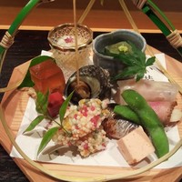 日本料理 丸しま - 