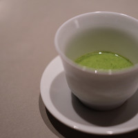 東京和食 りくう - 大葉