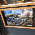 たいやき 神田達磨 上野店 - 