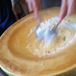 ベジテリア パッショーネ - 