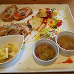 ベジテリア パッショーネ - 