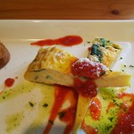 ベジテリア パッショーネ - 