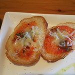 ベジテリア パッショーネ - 