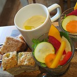 ベジテリア パッショーネ - 