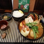 奥芝商店 八王子田代城 - 