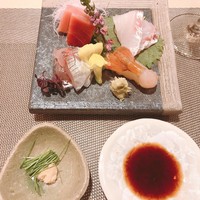 馬車道 鮨 恵しん - 