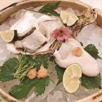 馬車道 鮨 恵しん - 