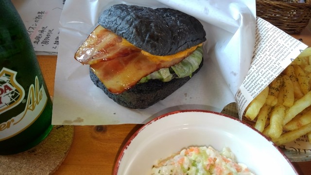 土炉子 - 塔のへつり（カフェ）の写真