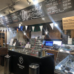 Premarché Gelateria - 