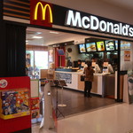 McDonalds - 