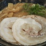 ラーメン龍 - 