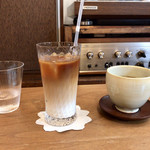 カフェ スワロー - 