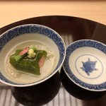 季節料理　なかしま - 