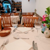 エリオ・ロカンダ・イタリアーナ - 