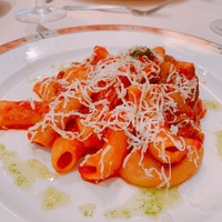 エリオ・ロカンダ・イタリアーナ - 