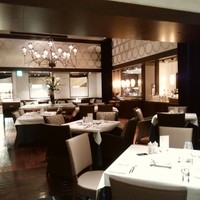 デュオ フルシェット - 店内
