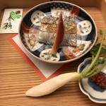 季節料理　なかしま - 