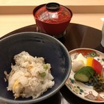 季節料理　なかしま - 