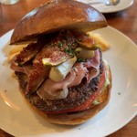 Ace Burger Cafe - 